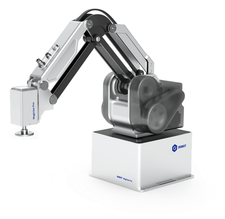 Dobot Robotic Arm – Magician Pro · RobotLAB